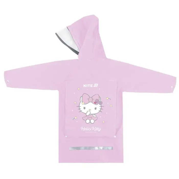 Дощовик Kite дитячий 2600S HK