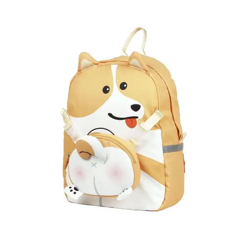 Рюкзак 2в1 Supercute Собака