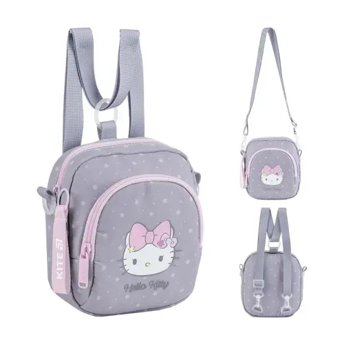 Сумка-рюкзак Kite детская 2620-1 HK