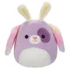 М'яка іграшка Squishmallows - Собака Барб (13 cm)