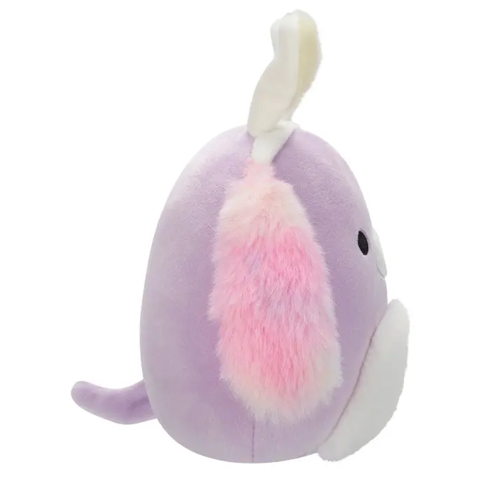 М'яка іграшка Squishmallows - Собака Барб (13 cm)