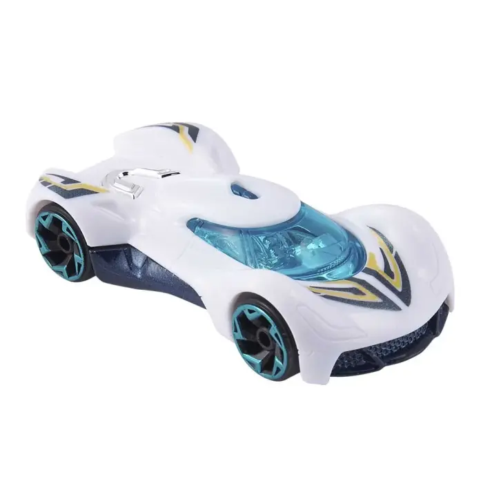 Машинка в асортименті METAL MACHINES – CARS, 6708