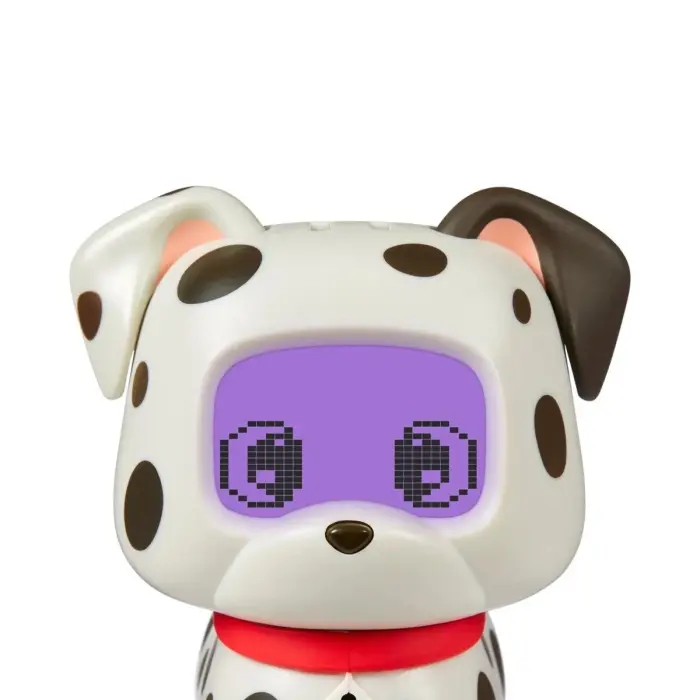 Интерактивная игрушка с цифровым питомцем Pixel Petz – Далматинец