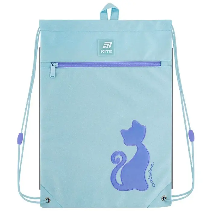 Сумка для взуття Kite 601M Catsline-11