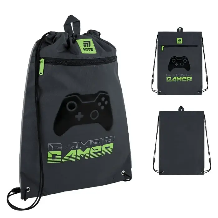 Сумка для обуви Kite 601M Gamer