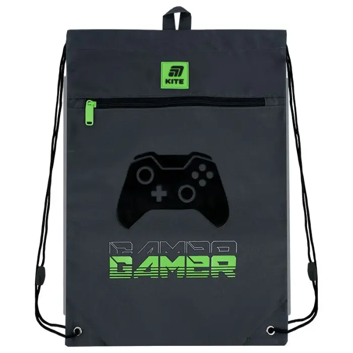 Сумка для обуви Kite 601M Gamer