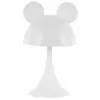 Світильник-нічник LED з акумулятором Simple Mouse, білий
