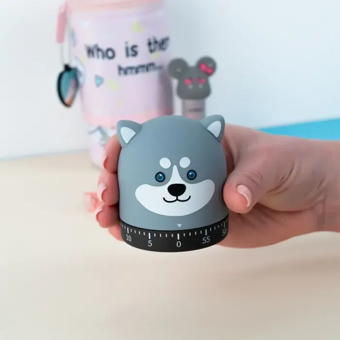 Таймер механічний Husky