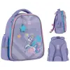 Рюкзак GoPack Education напівкаркасний 165S Cute Pony