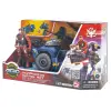Игровой набор A.C.I.D. МорфоЗор Патрульный робот