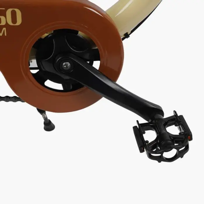 Велосипед міський Corso Dream 28" DM-28012 + КОШИК