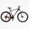 Велосипед Спортивний Corso «X-POWER» 29 дюймів PW-80198