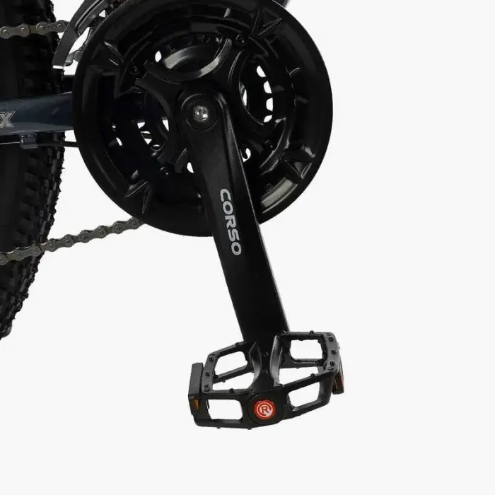 Велосипед Спортивний Corso «X-POWER» 29 дюймів PW-93255