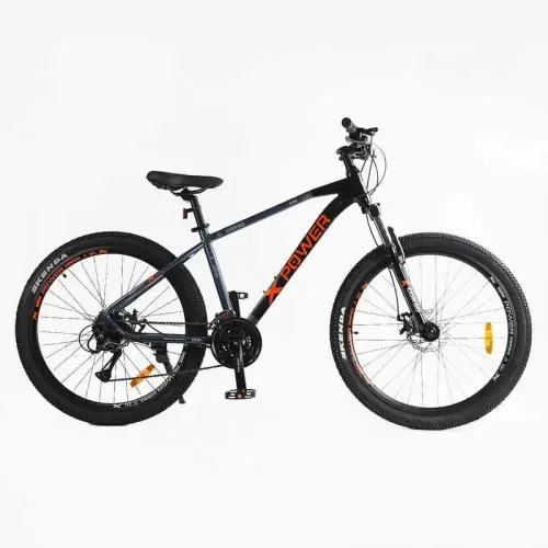 Велосипед Спортивний Corso «X-POWER» 27.5 дюймів