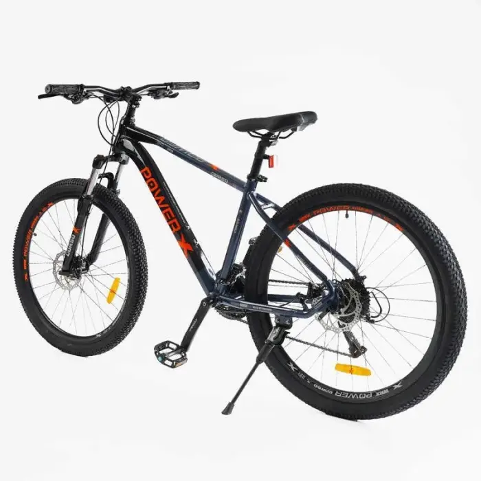 Велосипед Спортивный Corso «X-POWER» 27.5 дюймов