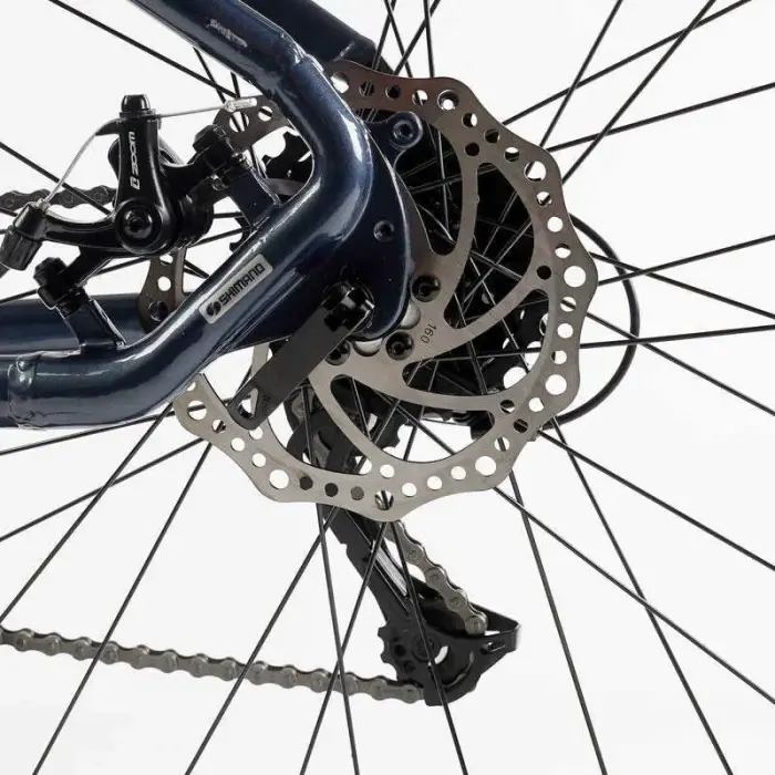 Велосипед Спортивный Corso «X-POWER» 27.5 дюймов