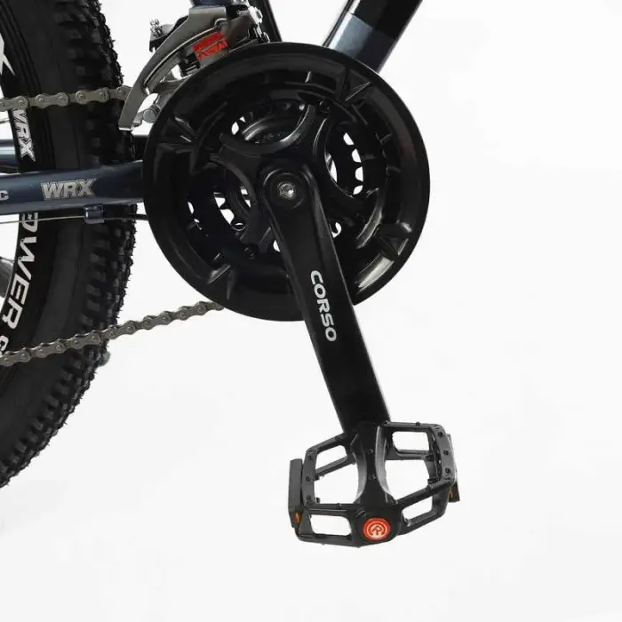 Велосипед Спортивный Corso «X-POWER» 27.5 дюймов