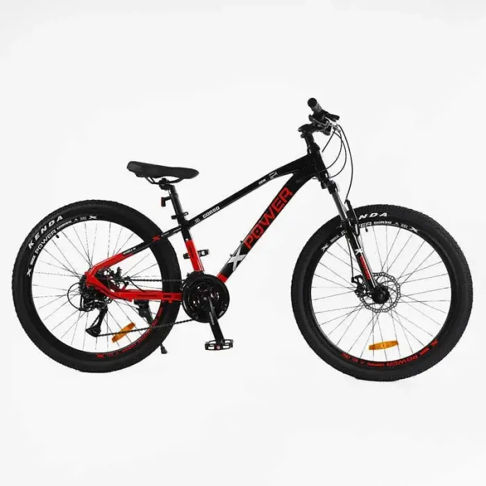 Велосипед Спортивный Corso «X-POWER» 26 дюймов