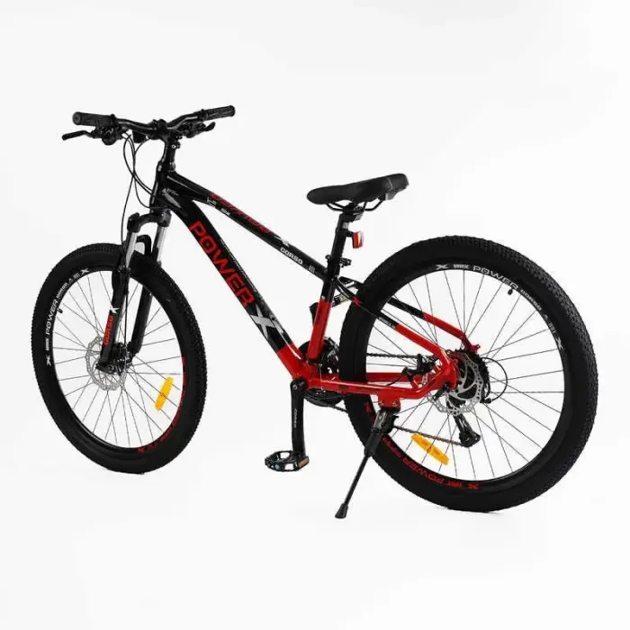 Велосипед Спортивный Corso «X-POWER» 26 дюймов