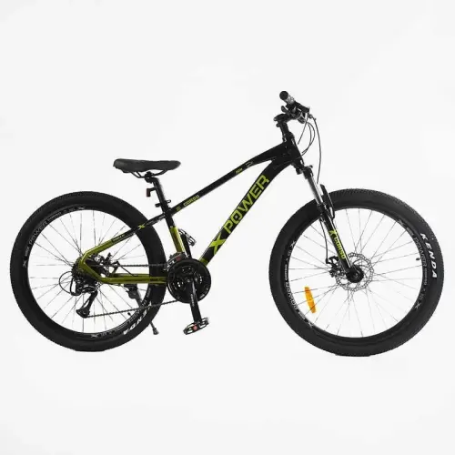 Велосипед Спортивний Corso «X-POWER» 26 дюймів