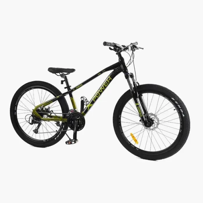 Велосипед Спортивний Corso «X-POWER» 26 дюймів