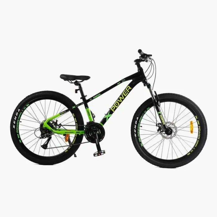 Велосипед Спортивний Corso «X-POWER» 26 дюймів