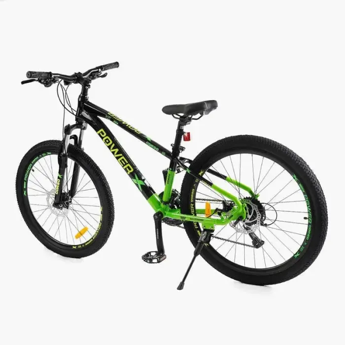 Велосипед Спортивний Corso «X-POWER» 26 дюймів