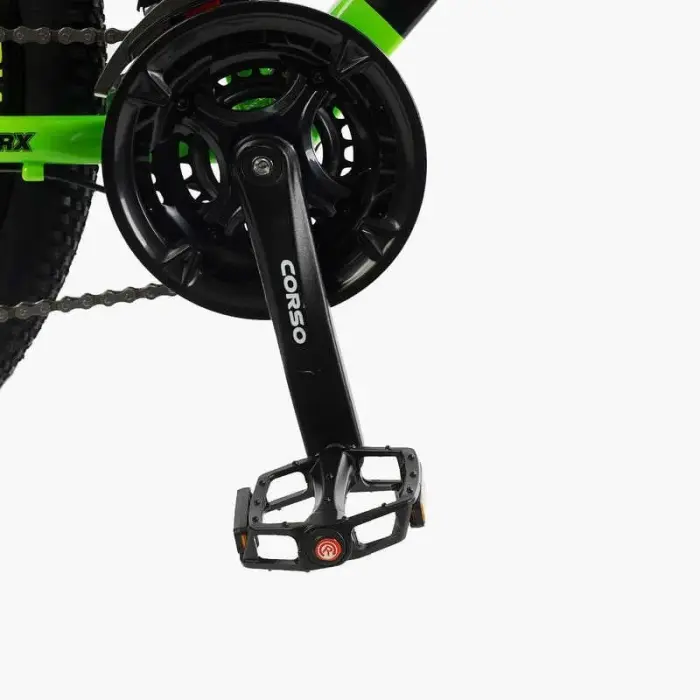 Велосипед Спортивний Corso «X-POWER» 26 дюймів
