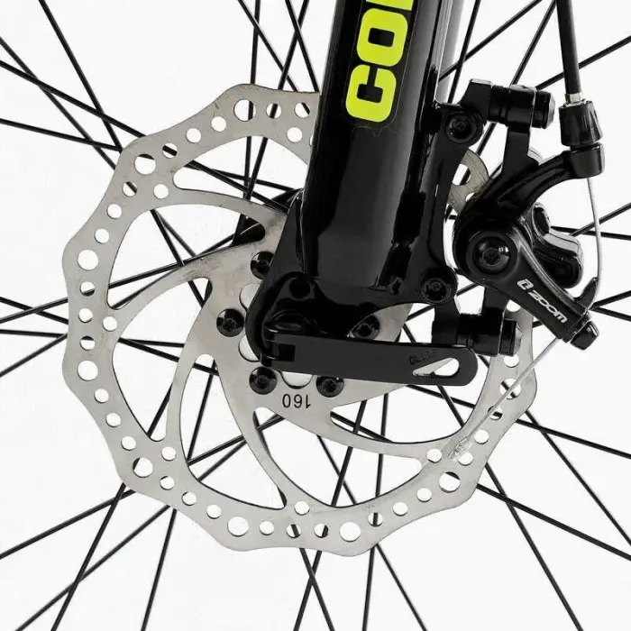 Велосипед Спортивний Corso «X-POWER» 26 дюймів
