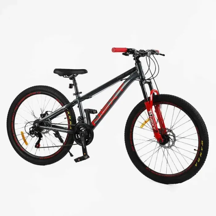 Велосипед Спортивний Corso «Next» 26 дюймів NX-26014