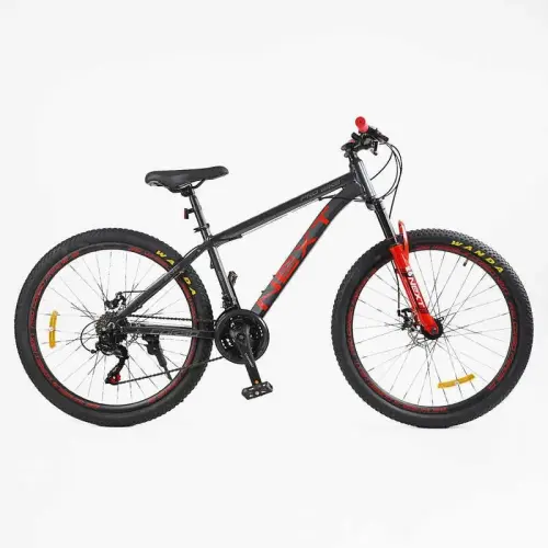 Велосипед Спортивний Corso «Next» 26 дюймів NX-26159