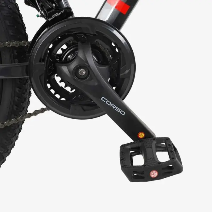 Велосипед Спортивный Corso «Next» 26 дюймов NX-26159