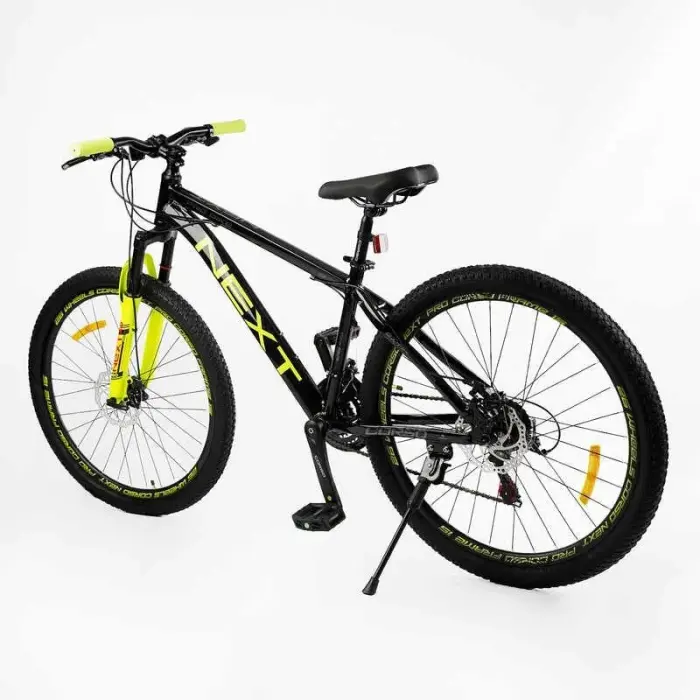 Велосипед Спортивний Corso «Next» 26 дюймів NX-26167