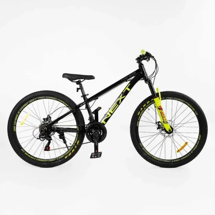 Велосипед Спортивний Corso «Next» 26 дюймів NX-26400