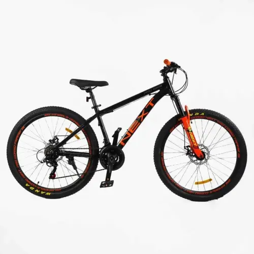 Велосипед Спортивний Corso «Next» 26 дюймів NX-26505