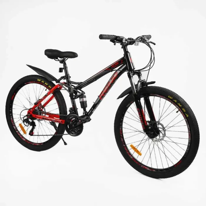 Велосипед Спортивный Corso 26 дюймов Rend RD-19087