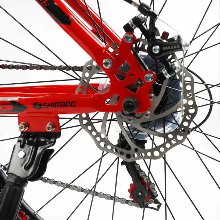 Велосипед Спортивный Corso 26 дюймов Rend RD-19087