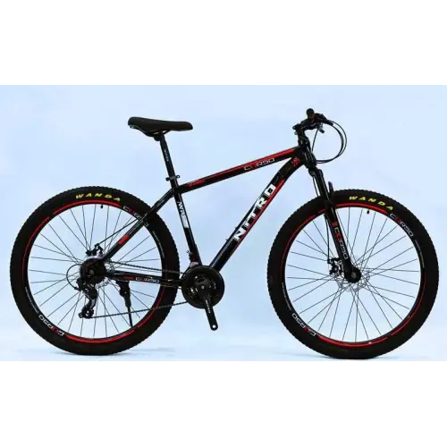 Велоcипед Спортивний Corso NEW «NITRO» 29 дюймів