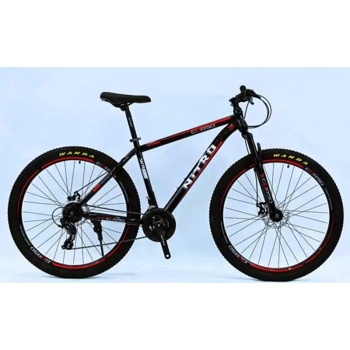 Велоcипед Спортивний Corso NEW «NITRO» 29 дюймів