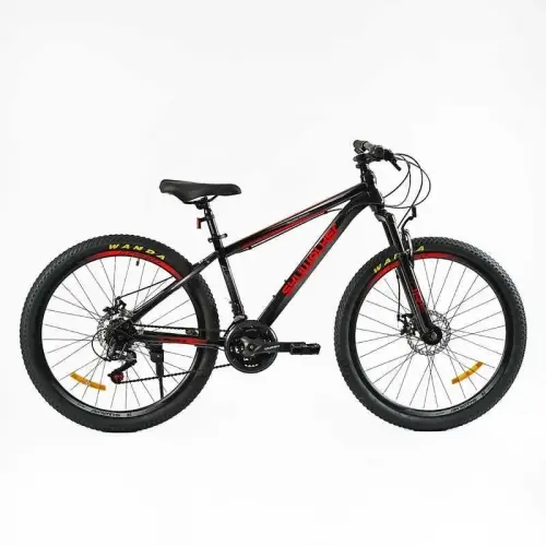 Велосипед Спортивний Corso «Skywalker» 26 дюймів SW-26312