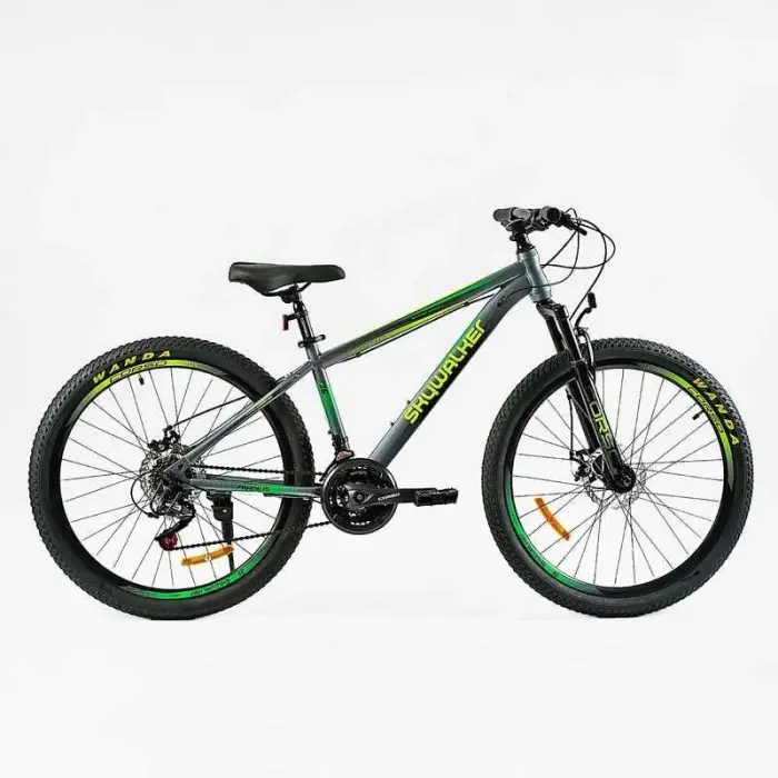Велосипед Спортивный Corso «Skywalker» 26 дюймов SW-26799
