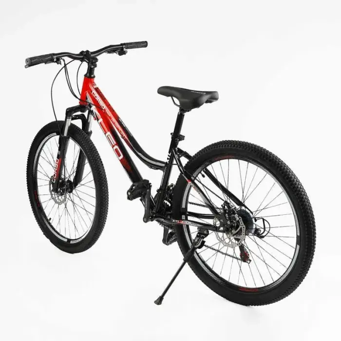Велосипед Спортивный Corso «KLEO» 26 дюймов KL-26011