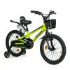 Велосипед 2-х колесный 16 CORSO TG-17896 TAYGER