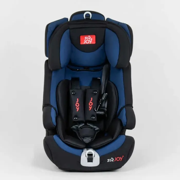 Автокрісло універсальне Joy, 9-36 кг, ISOFIX