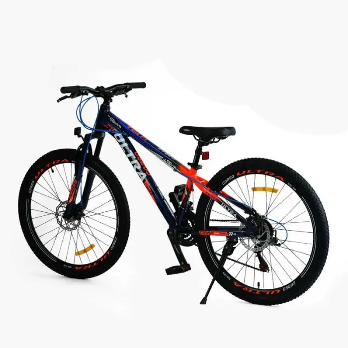 Велосипед Спортивный Corso «ULTRA» 26 дюймов UL-26041