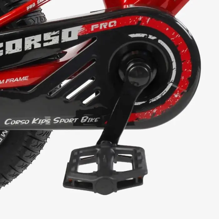 Велосипед 14 дюймів 2-х колісний Corso‘’Stream SM-96132
