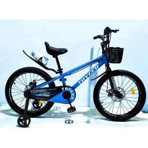 Велосипед 2-х колісний 20" CORSO TG-29916 TAYGER