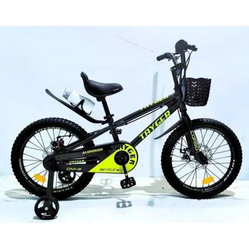 Велосипед 2-х колісний 18 CORSO TG-36130 TAYGER
