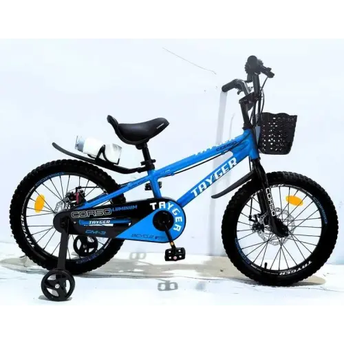 Велосипед 2-х колісний 18 CORSO TG-90411 TAYGER
