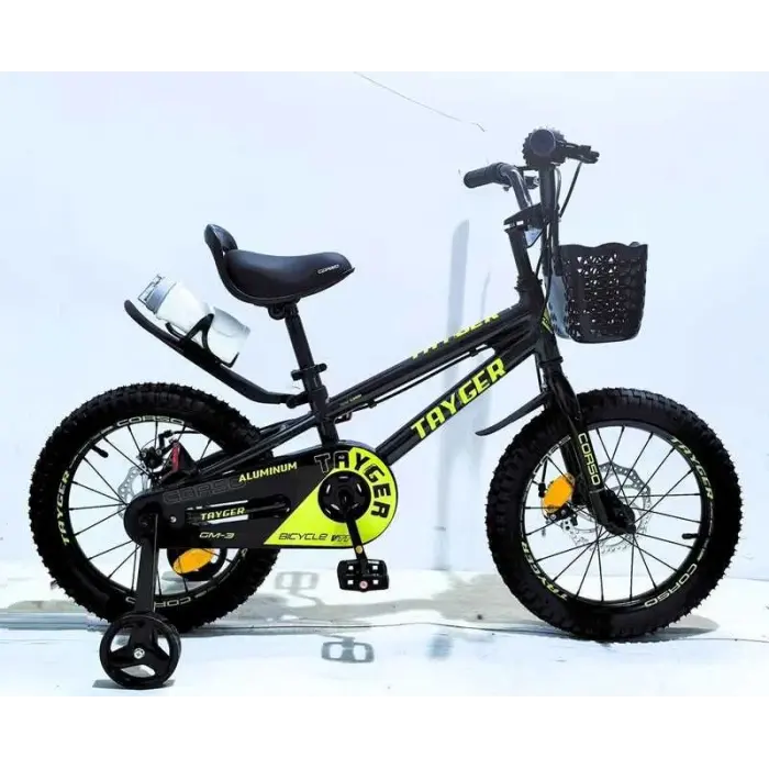 Велосипед 2-х колісний 16 CORSO TG-30211 TAYGER